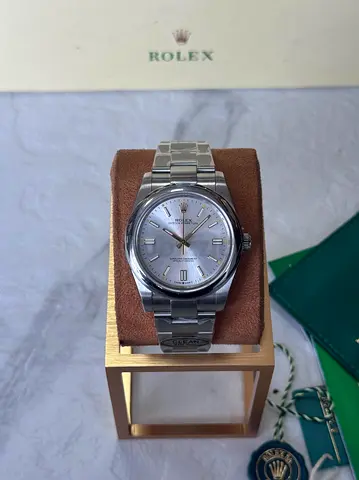 Rolex watch for men