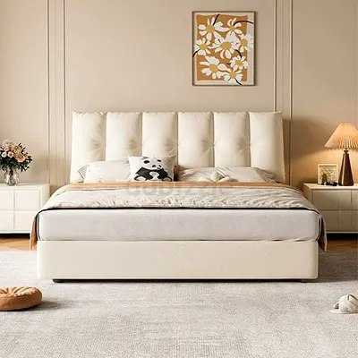 New luxury Comfortable 180200 king size bed