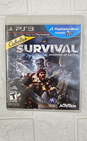 Cd games pc3 اسطوانات العاب بلايستيشن ٣