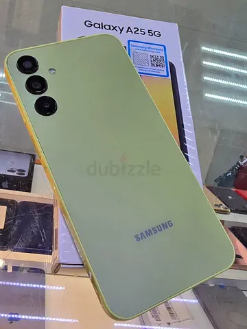 For Sale: Samsung Galaxy A25 5G - Unleash the Power of 5G!