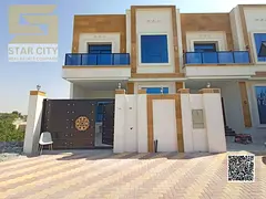 Luxury Villa for Sale in Al Yasmeen – Ajman