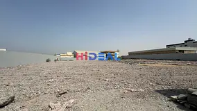 59000 SQFT YARD WITH ELECTRICITY FOR RENT IN UAQ !!