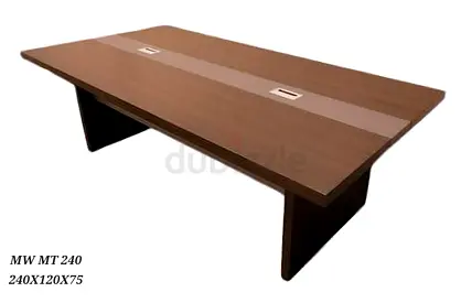 Conference meeting table 240cm