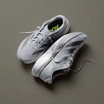 Adidas ADIZERO EVO SL ‘Silver Metallic