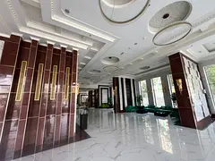 Elegant 3-bedroom apartment with living room in Al Rashidiya, Ajman, featuring gym, pool, Aqua Park,