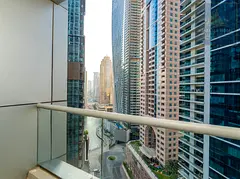 Fully Furnished | Prime Location | Marina View