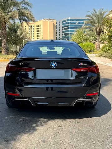 صورة 6 لـ 2025 BMW I4