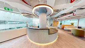 Fully Furnished | Near Metro | Flexible Terms