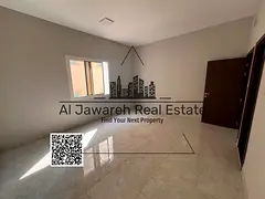 Code 2042 A luxurious apartment for yearly rent in Al Rawda 3 – Ajman, featuring a modern design a