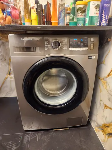 Samsung Eco Bubble 8kg Washing Machine