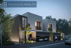 4-Bedroom Signature Villa at Masaar I Amazing location I High ROI