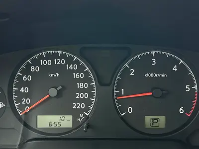 2024 Nissan PATROL SAFARI — миниатюра 15