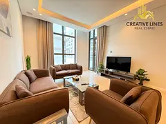 SPACIOUS LAYOUT || BRAND NEW || FULLY FURNISHED 2-BHK