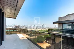 Elegant Penthouse | Spacious Layout | Skyline View