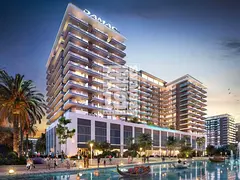 Waterfront Living | Q2 2028 Handover | Prime Investment Opportunity