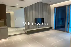 Vacant | Creek and Lagoons View | High Floor