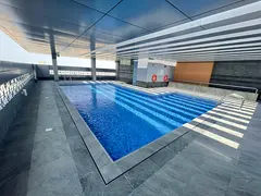 One month grace period | One bedroom flat | Well-kept building | Perfect condition