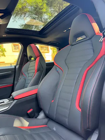 صورة مصغرة 12 لـ 2025 BMW I4