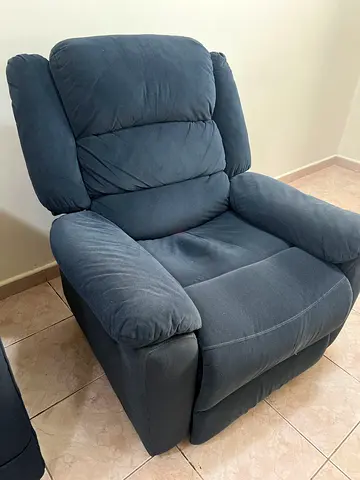 Arm chair