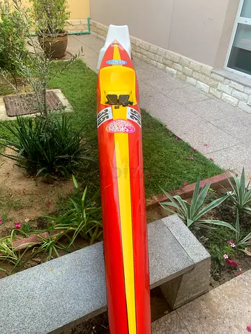 Surfski Kayak (fast n light weight)