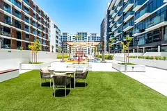 Strategic Location | Community View | High Rental Demand