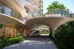 Sea View | Private Pool &amp; Beach | Luxurious