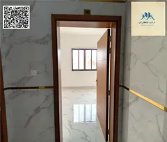 One bedroom and living room, second occupancy, in Al Alia area, directly next to Sheikh Mohammed Bin