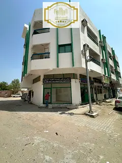 Commercial Building for sale in Ajman Liwara 1