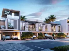 Corner Unit | Biggest Lay Out | 5 Bedrooms + Maid