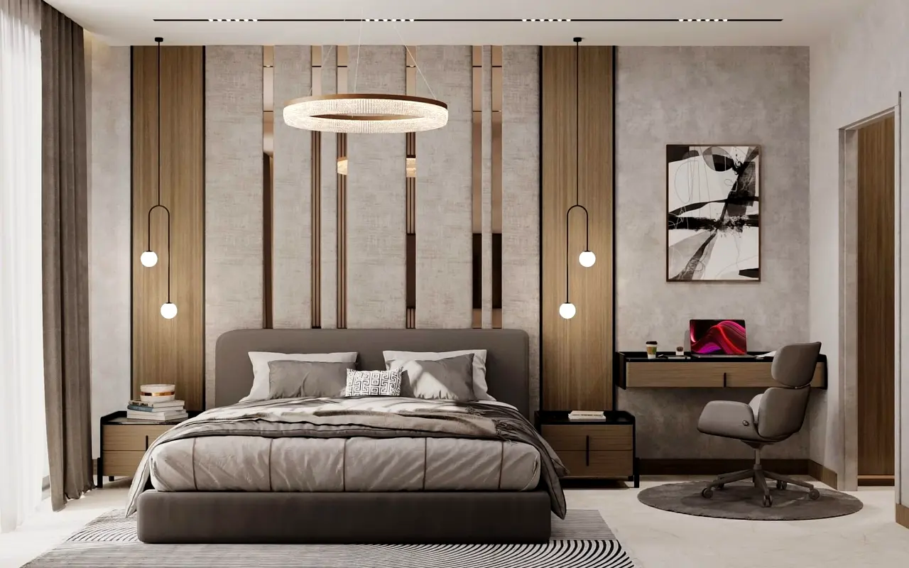 Almaara Residences by Hamara Home Development - View 2