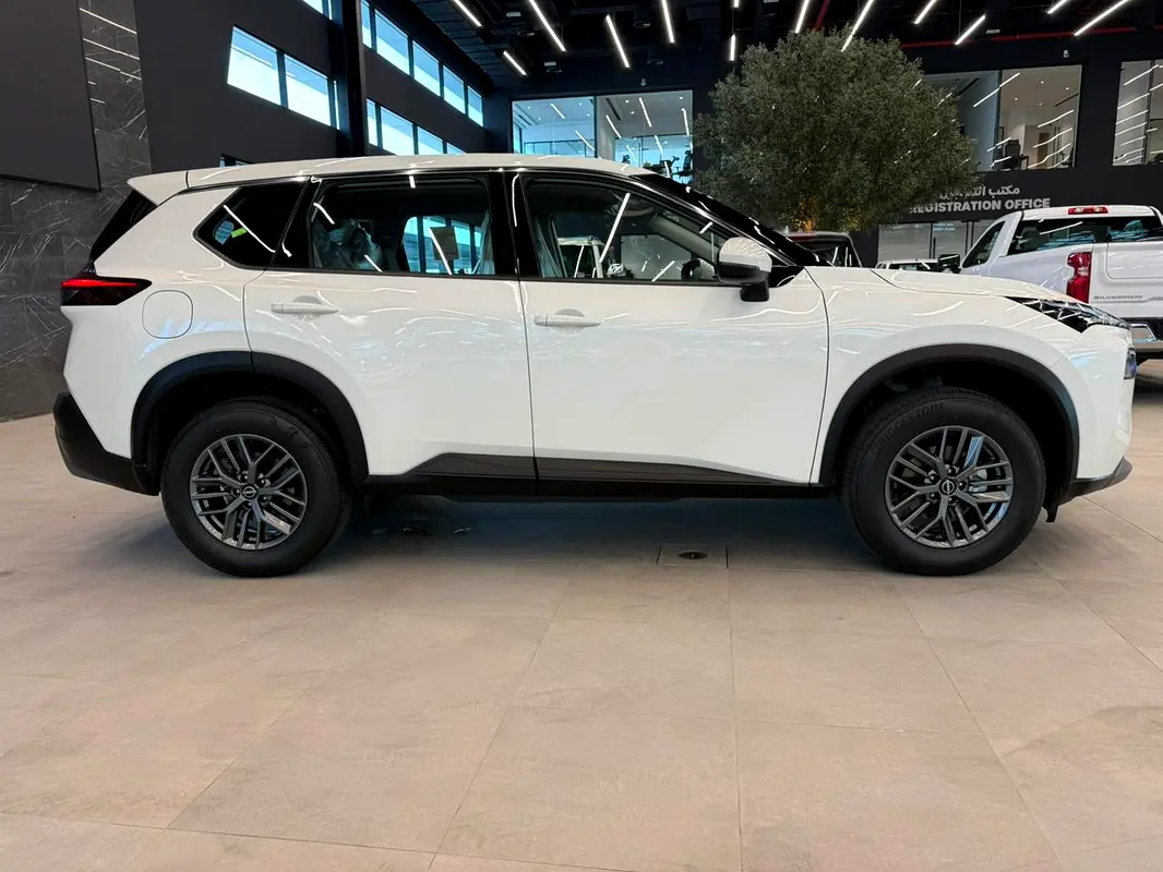 Nissan X-Trail 2026