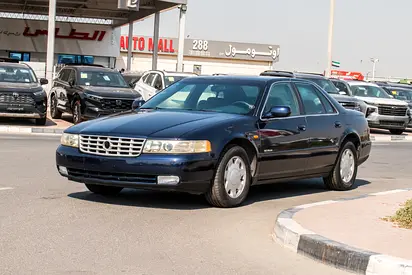 صورة 3 لـ 1999 Cadillac STS/SEVILLE