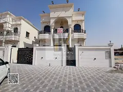 🏡 Luxury Villa for Sale in Al Zahia - Ajman 🏡