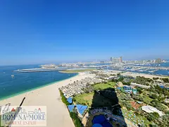 Luxury 2BR | Sea View | Direct Beach Access