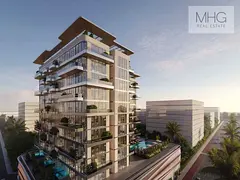 Resale | Luxury 1 Bedroom | Island Living