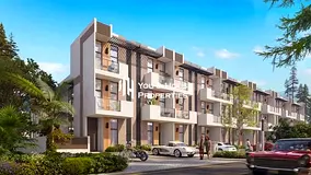 Elegant 3-Bed Townhouse I High-Ceiling Design I Exceptional ROI Potential