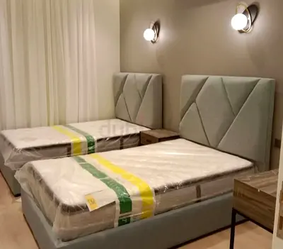 Single Size Bed | Custumized Bed