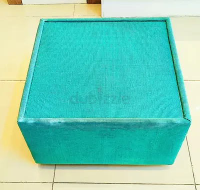 Stylish Square Coffee Table Top 60*60*30 Cm