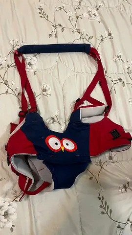 Cute Baby Carrier for walking with Owl Design