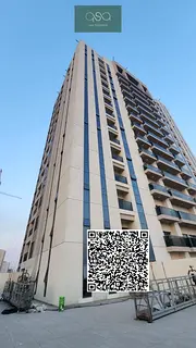 TWO BEDROOM APARTMENT AVAILABLE FOR SALE IN GARDEN RESIDENCES EMIRATES CITY, AJMAN