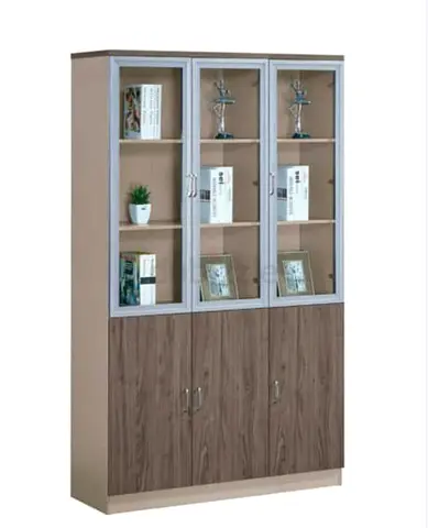 3 doors filling cabinet