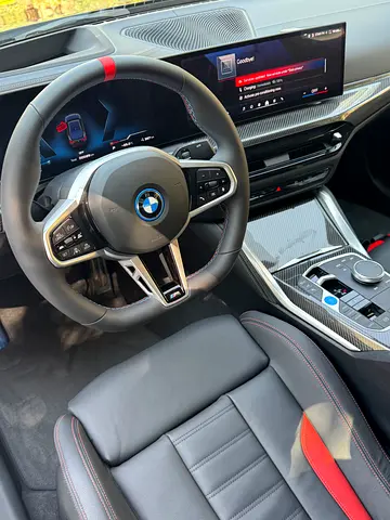 صورة مصغرة 11 لـ 2025 BMW I4