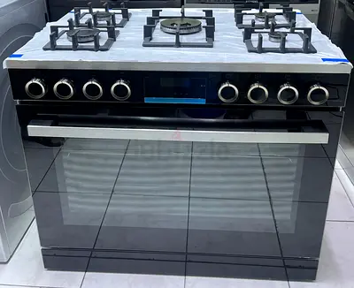 Bosch Gas Cooker Latest Model 90 cm