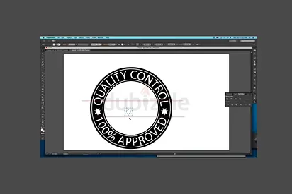 Professional Stamp Designer | English  Arabic | Company  Personal Stamps