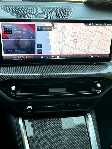صورة 9 لـ 2025 BMW I4