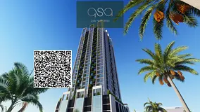 Spacious 1 + Study for Sale In New Building ||