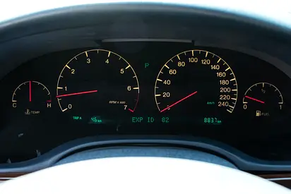 صورة 9 لـ 1999 Cadillac STS/SEVILLE