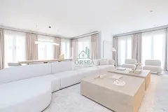 Price Drop | Ultra Luxury 5BR | Burj Khalifa View