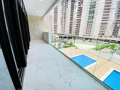ALL NEW 2 BEDROOM APARTMENT WITH FITTED KITCHEN // FREE CHILLER