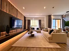 Fully Upgraded | Investment deal | Marina View